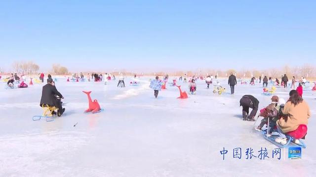 张掖冬春旅游“暖”战略: 激活淡季市场 打造全域体验新标杆