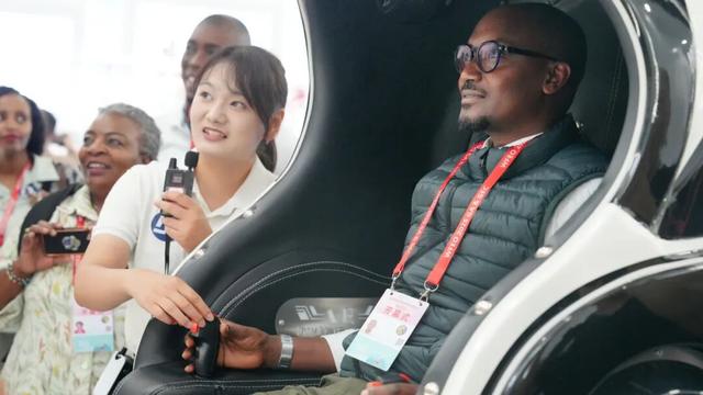 交筑•探索之旅！振华长兴基地举办媒体开放日活动