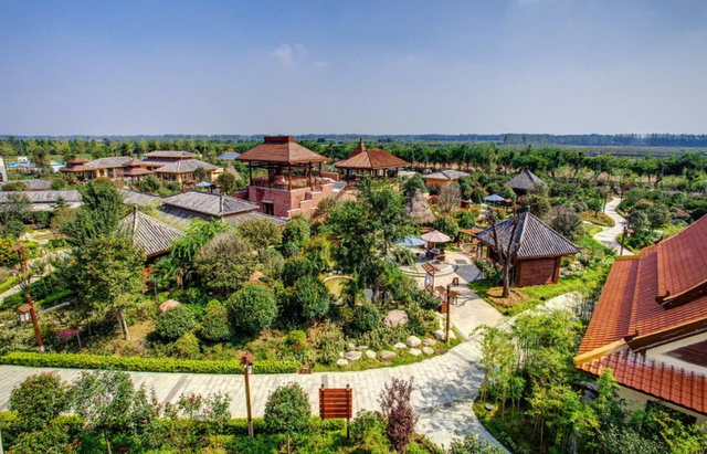 这个冬天，就要“泡”在许昌