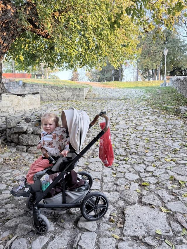 塞尔维亚，一座被轰炸过78天的城市的新生，贝尔格莱德一日游记