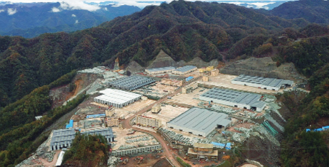 四川省万源县历史沿革及行政区划