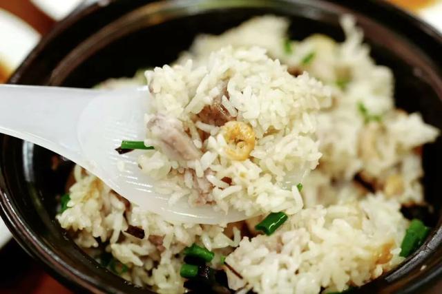 中国首个美食地标城市！300多种小吃，带上1TB的胃才能吃嗨