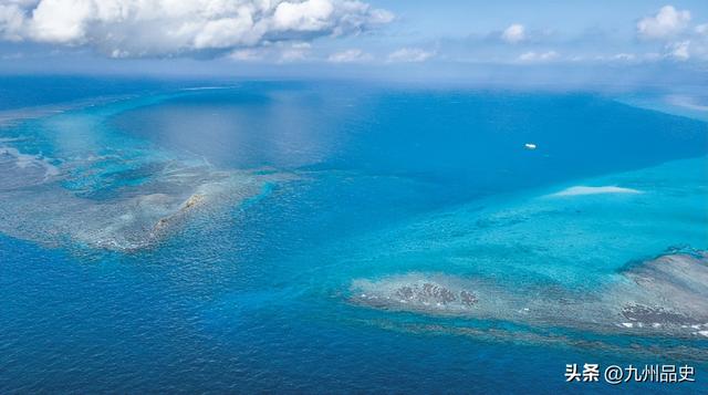美国已经下场，黄岩岛斗争加剧，解放军接下挑战书，先收拾菲律宾