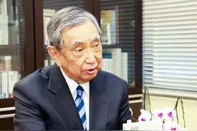 制裁中企后，日本派团访华，获中方高层接待，却当面提出三项要求图片