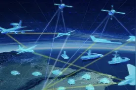 伊朗丢制空权，以军战机狂炸，让中国明白：解放军武器布局走对路图片