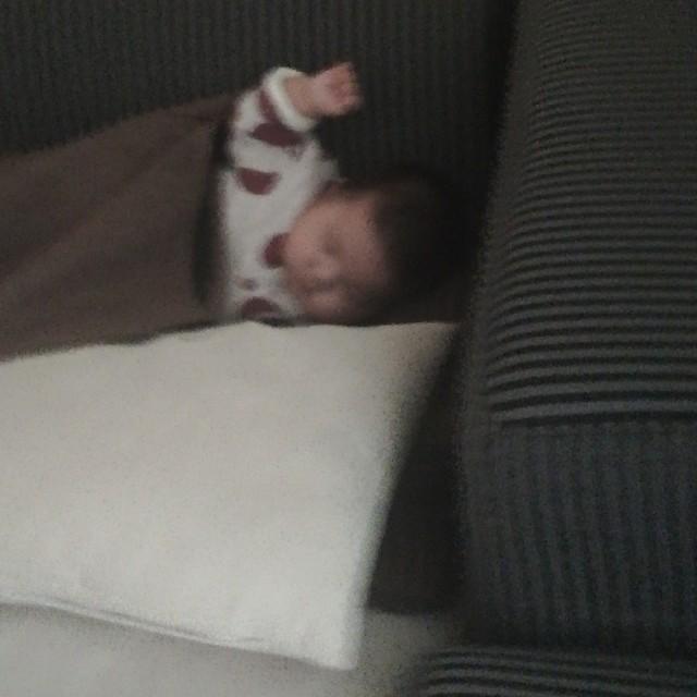 破解娃娃“夜猫子”模式：让宝宝安心入睡有妙招