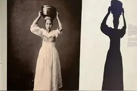 朝鲜露乳装，带你解析19世纪朝鲜女性服饰赤古里图片