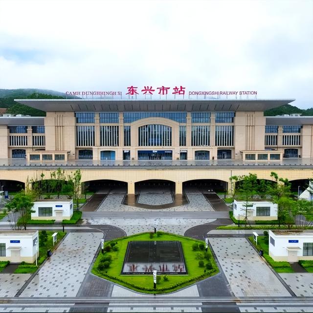 加开列车！来这里实现“海鲜自由”！