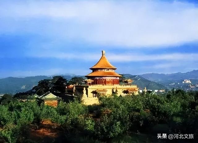 不用出市区就可以欣赏多个世界之最！河北这座宝藏城市，你千万不要错过！