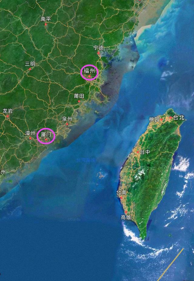 东北人在厦门与福州游玩一周,内心可谓是深有感触