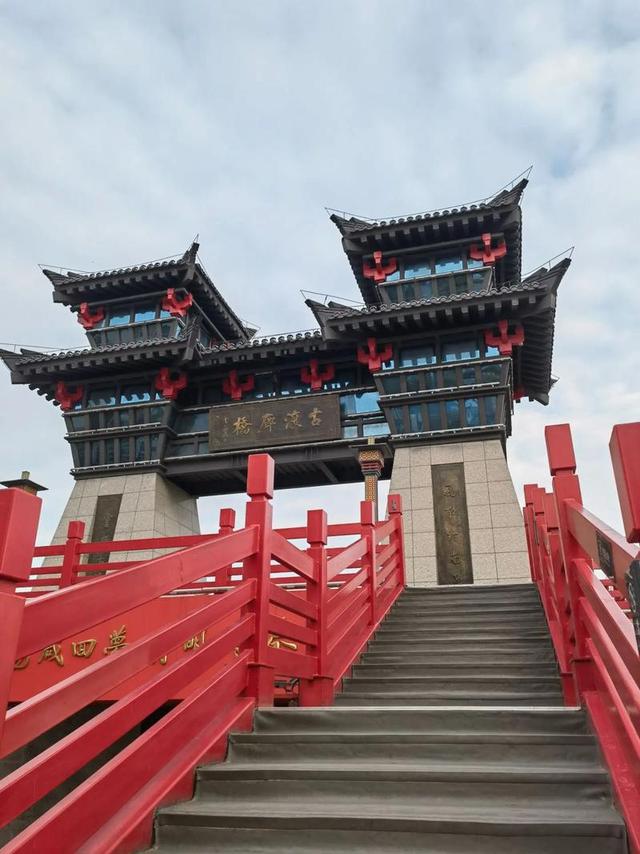 咸阳，比西安更懂慢游的宝藏城市，来了就忘不掉、更不想走