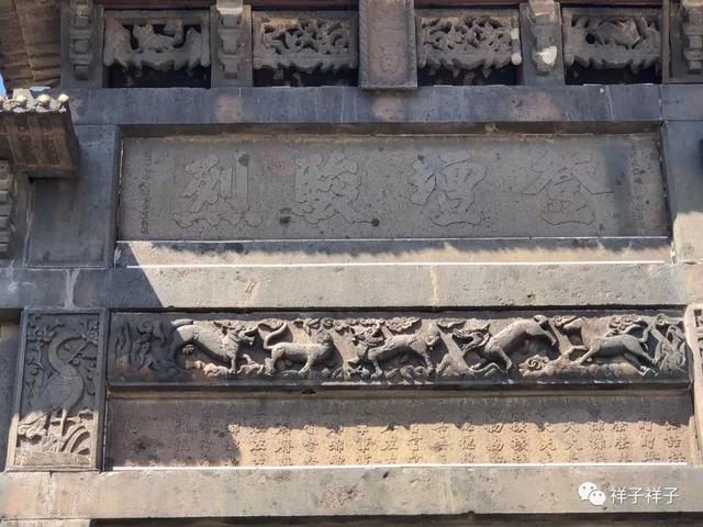 辽宁随记（8）：那年葫芦岛兴城古城