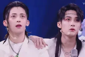 MIC第六人？檀健次与符龙飞竟然相识十几年，谁说娱乐圈没真感情图片