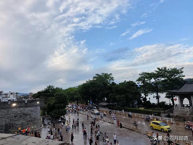 随拍，美丽的潮州