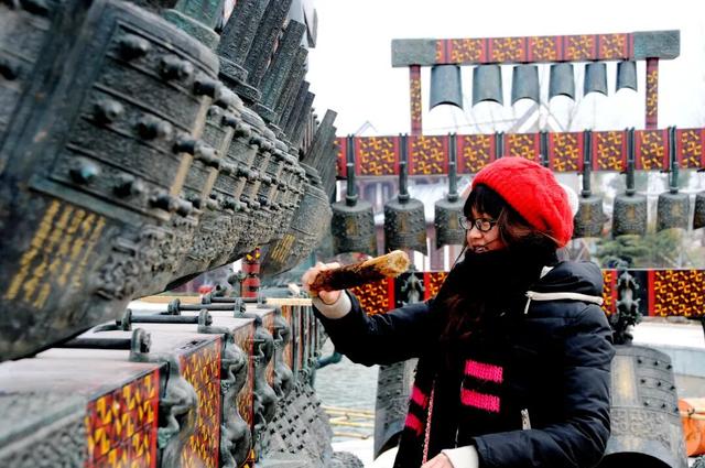 高铁牵两城 随韵融长安——随县文旅推介会4月17日至19日登陆长安，邀你共赴寻根之约