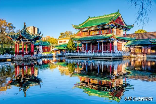 国内这10个“最”字城市，去过一半才不枉此生，你去过几个呢？