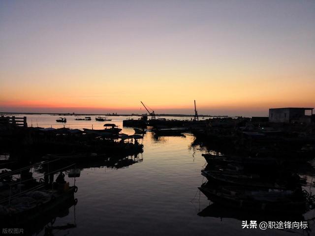 物价友好，湛江是一个被低估的广东海鲜天堂，人均500玩到爽，