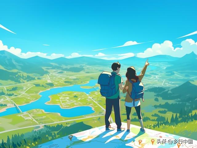 四川研学放大招！三年规划冲刺百亿产业，跟着课本游天府机会来了