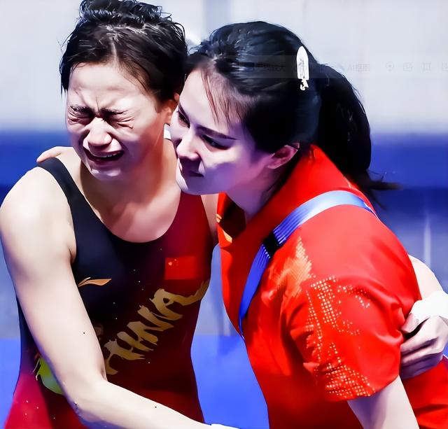 国家终于不忍了！不仅是李梓萌被牵连，就连全红婵宫鲁鸣也没逃过