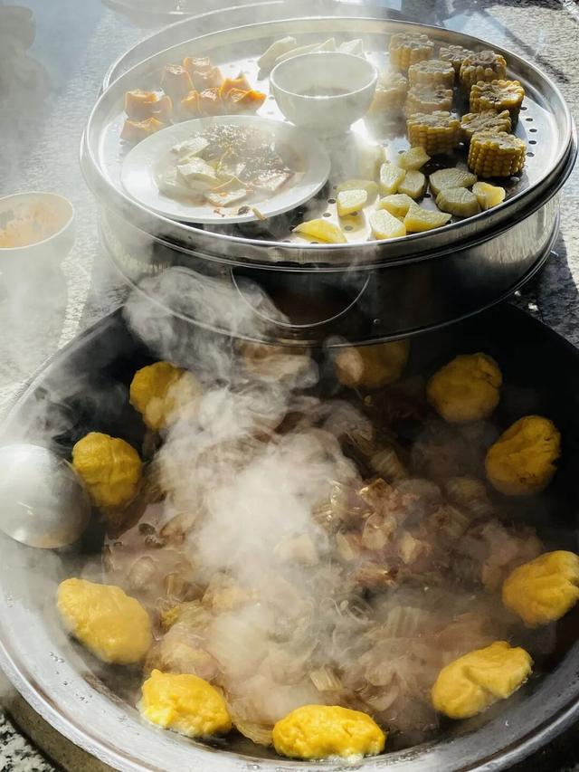 地理冷知识———春节9天假去哪旅游