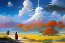 宗熙先生短视频微剧剧本：《热血社团西游》之德收白骨精图片