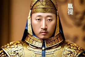 康熙的九子夺嫡，每个人都是什么样的下场？图片