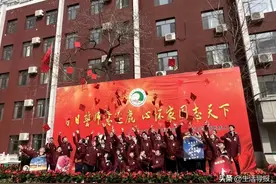 沈阳这个区最新宣布！扩大高中招生人数！图片