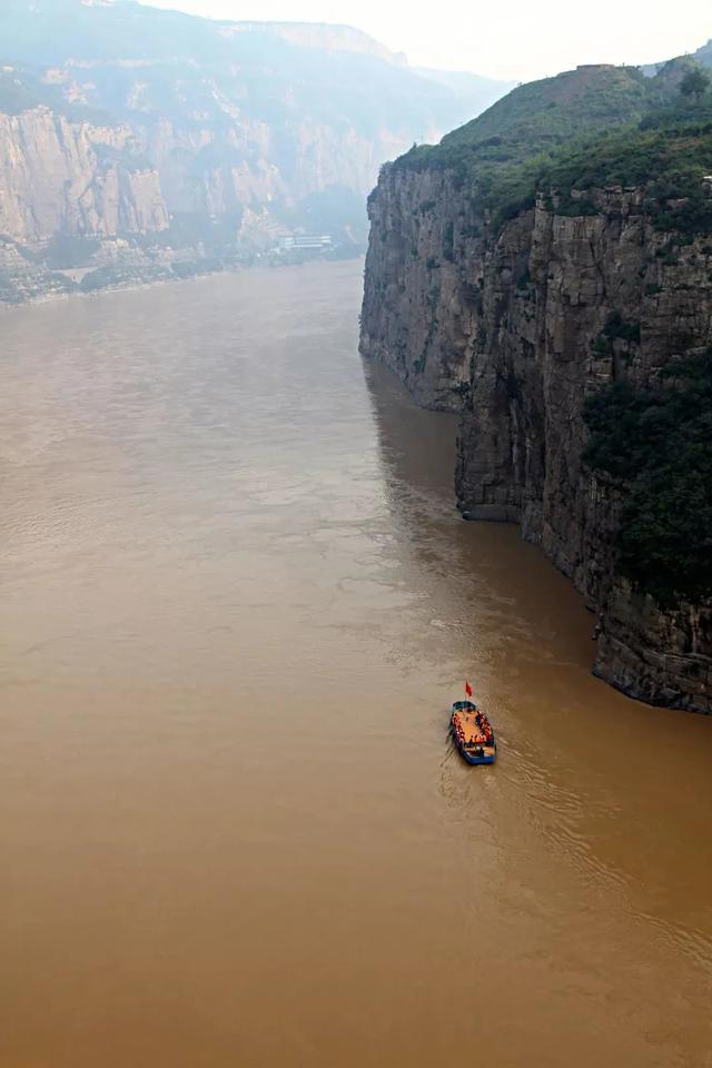 不止江湖恩怨!金庸为运城定制的旅游线,藏着中式浪漫