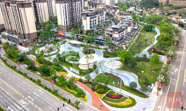 四川省大英县历史沿革及行政区划