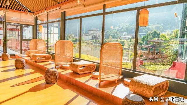 西藏下雪啦！是时候闯入扎墨公路的冬日仙境了！