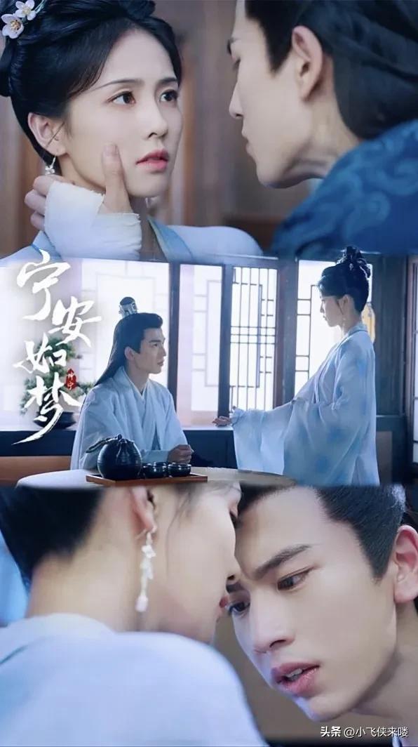 小说改编剧“红黑榜”?有翡被骂惨却上榜,陈情令才是永远的神!