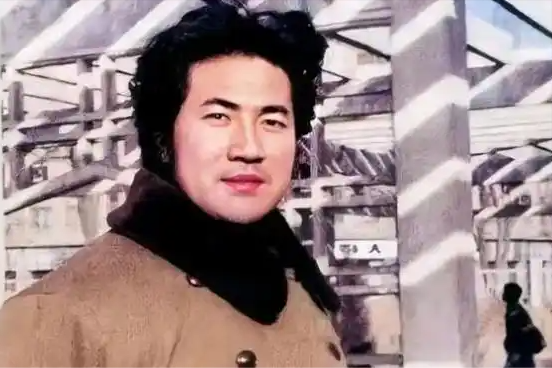 善恶终有报？74岁的张纪中给了杜星霖一切的爱，却没换来一声感激