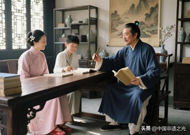 “子女出息，必有信号”，家里出现3个信号，预示儿女将有出息