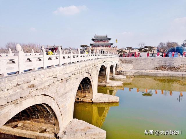 认识大美河南的每个县——第21波：浚（xùn）县