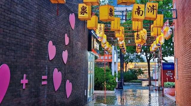 这里有一份超实用的济南旅行攻略