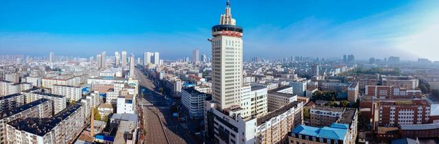 中国最 “遗憾” 的城市，曾是东北工业重镇，如今 GDP 不及沿海县城