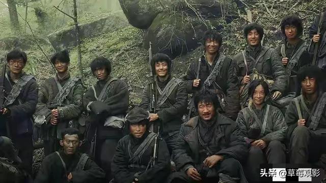 明晚正式开播！CCTV8黄金档又一大制作剧来袭！阵容好强