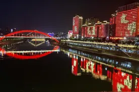 宜宾和泸州的对比，不比不知道，差异实在太大了图片