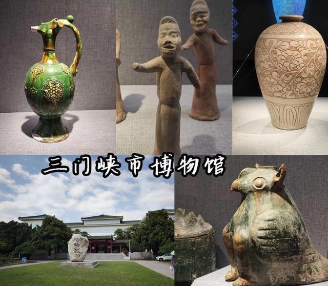 我是河南人	，去了趟三门峡，不吹不黑，三门峡比网上评价的还要好