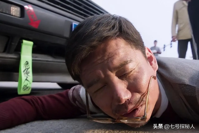 《戏台》让杨皓宇“翻身”了