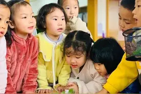 当娃跟你说件很奇怪事的时候,千万不要觉得她在开玩笑!一定去看看图片