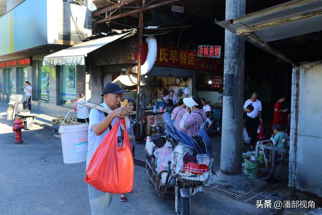 无锡即将消失的：无锡中桥市场