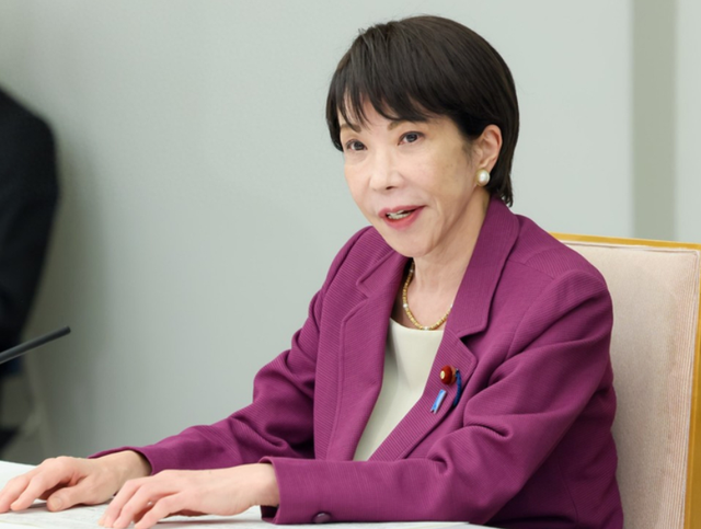 高市早苗闯大祸，派亲信窜台后，不到24小时，46条中日航班全清零