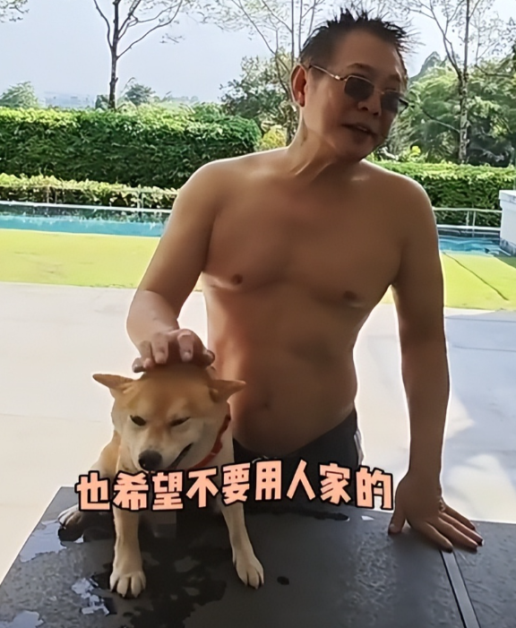 李连杰“换心”真相大白！向太透露内幕，彻底揭开一夜回春的秘密