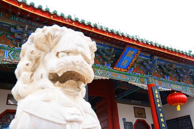 豫见千年 在洛阳、许昌、郑州与开封的时光褶皱里穿行