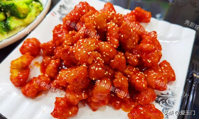 饭店点菜时，最好不要点这5种！厨师自己都不吃，很多人却经常点