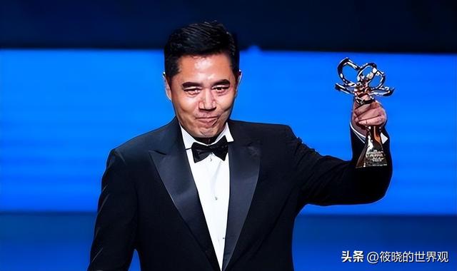 善恶终有报！66岁就“消失”了的陈宝国，却成为了娱乐圈的悲哀