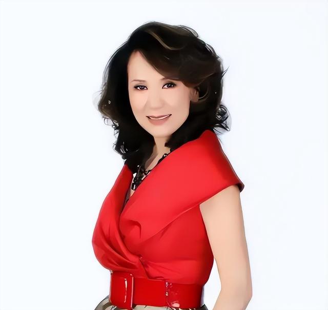 原来早已不是中国籍？事业巅峰远赴美国，被老外“玩腻”晚年回国