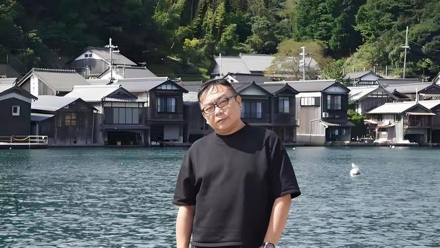 彭彭：曾是广东最红主持人之一，离职5年，不想再次回归传统媒体