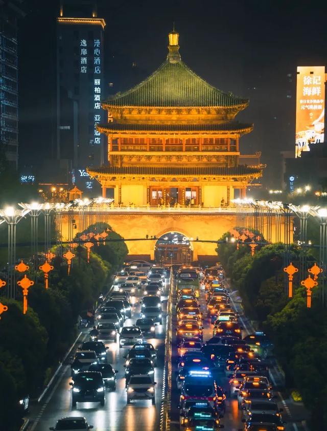 高铁直达！暑假再忙也要带孩子去的6个城市！争取一年去一个！
